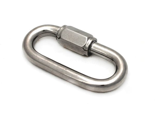 materiaal AISI 316