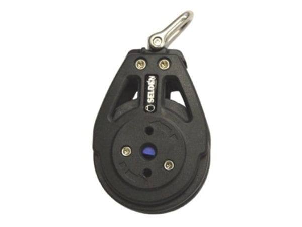 automatisch ratelblok