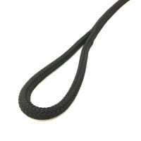 van dubbelgevlochten polyester