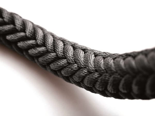 Nylon aanmeerlijn