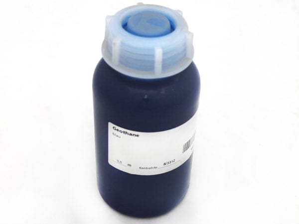 coating voor Dyneema´s