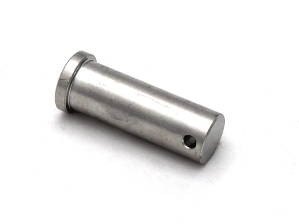 materiaal AISI316
