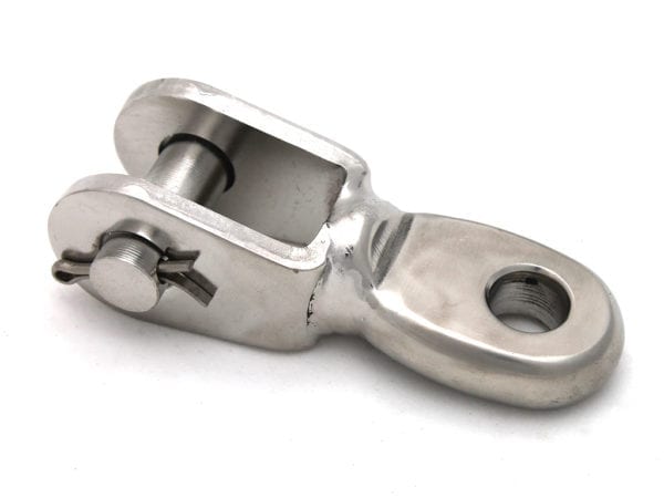 materiaal AISI316