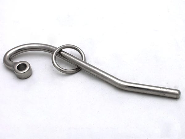materiaal AISI316