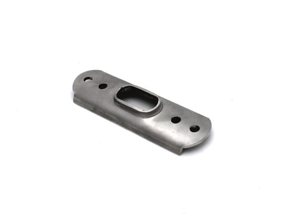 materiaal AISI316