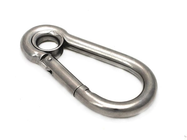 materiaal AISI 316