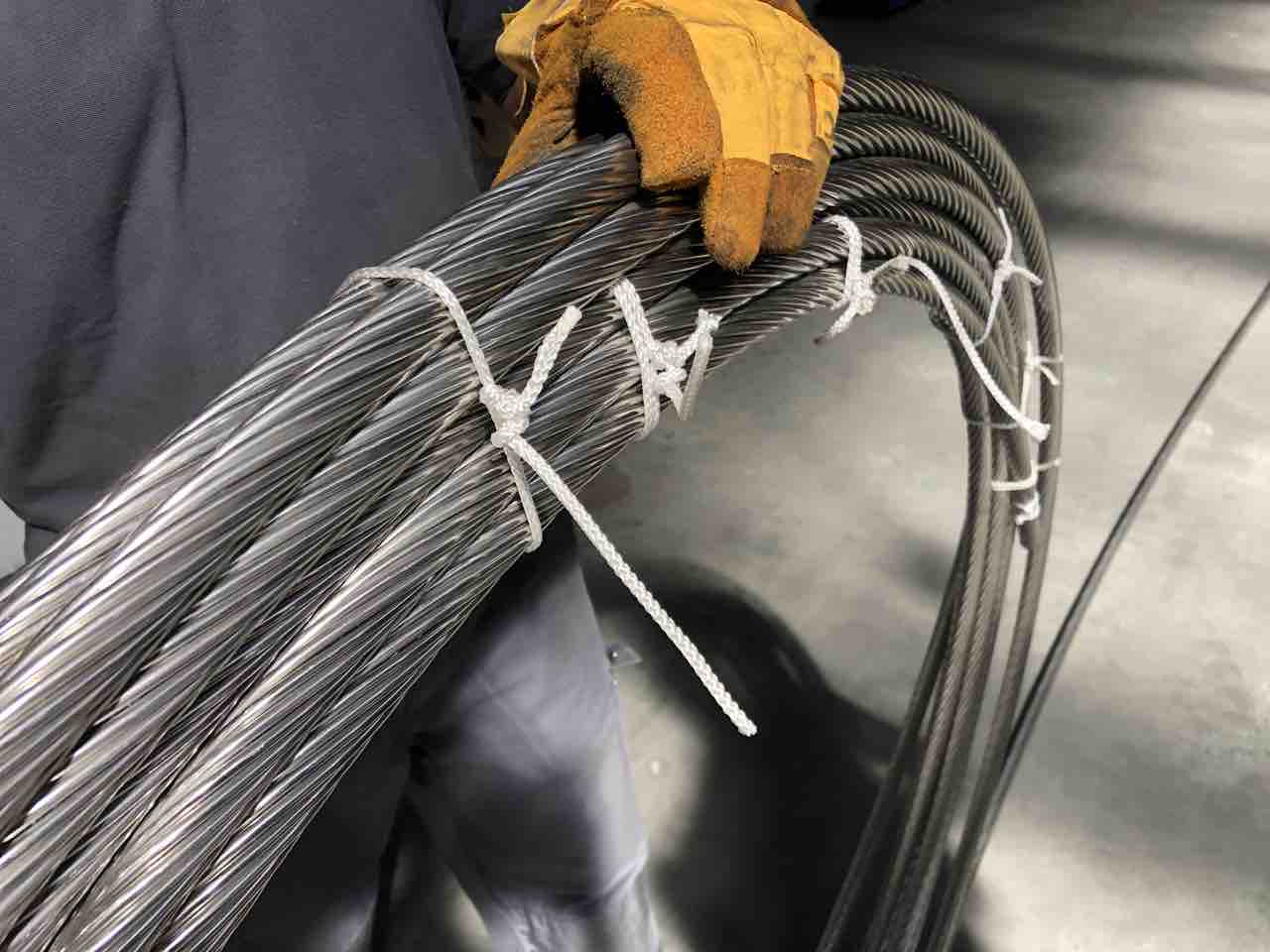 Kabel - CS.RIGGING