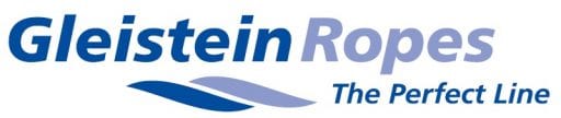Gleistein Ropes logo