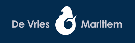 Logo de Vries Maritiem