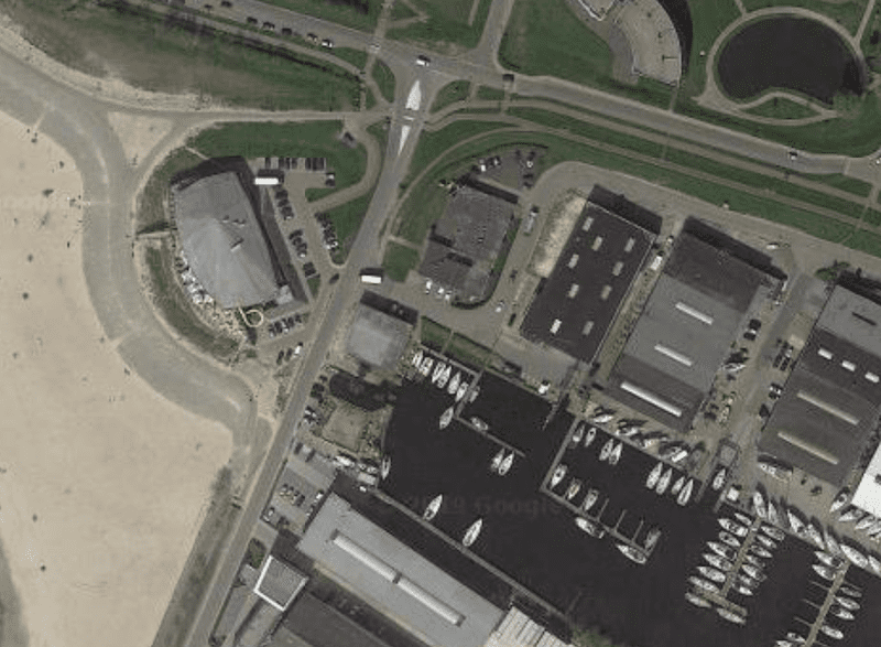 devriesmaritiem