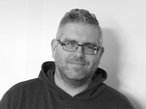 Tim - Boekhouder